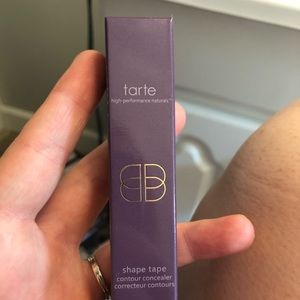 Tarte Shape Tape Unopened medium